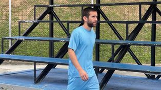 Cancillería salió en defensa de Nahuel Gallo, quien fue acusado de planificar un atentado contra la vice de Venezuela.