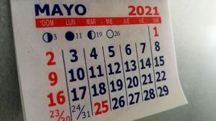 Fin de semana extra largo: al final, el 24 de mayo será feriado puente