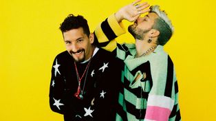 Mau y Ricky, con disco nuevo: Somos diferentes dentro de la industria de la música
