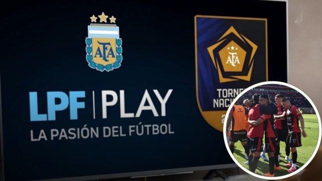 Colón busca el ascenso y los hinchas deberán pagar para ver el tramo decisivo