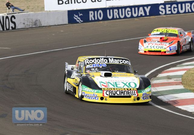 Foto UNO/Diego Arias