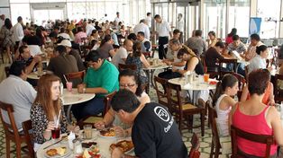 Casi la mitad de la población no puede concentrarse por culpa de ruidos molestos