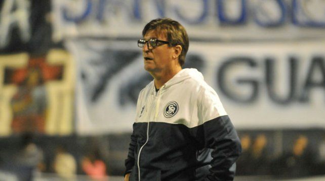 Alfredo Berti ser&aacute; el reemplazante de Coleoni en Central C&oacute;rdoba.