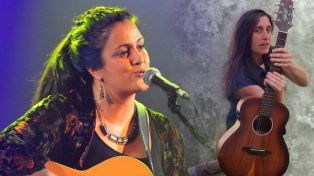 Diana Ramundey llega por primera vez a Paraná