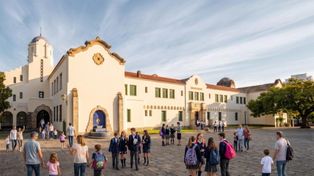 Invertirán casi $3.000 millones para restaurar la Escuela Normal y sumar seis aulas nuevas