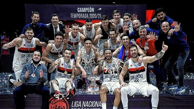 La Liga Nacional comenzará el próximo 3 de noviembre y antes se disputará el Súper 20.&nbsp;