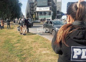 Condenaron a dos ladrones cordobeses por robar en viviendas con llaves sustraídas de autos con inhibidores