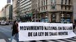 Duro rechazo a la reforma de la ley de salud mental: Hace falta un sistema que funcione