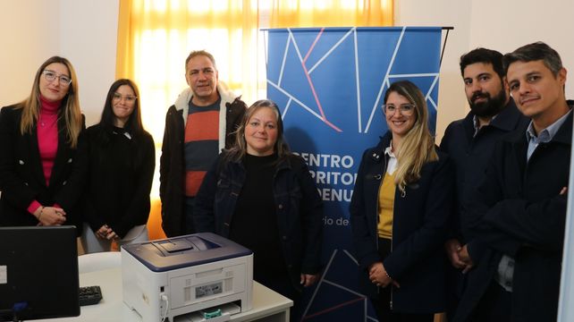 Los centros territoriales provinciales recibieron 22 mil denuncias