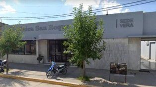 Santa Fe: murió un bebé recién nacido por múltiples puñaladas y sospechan de la madre