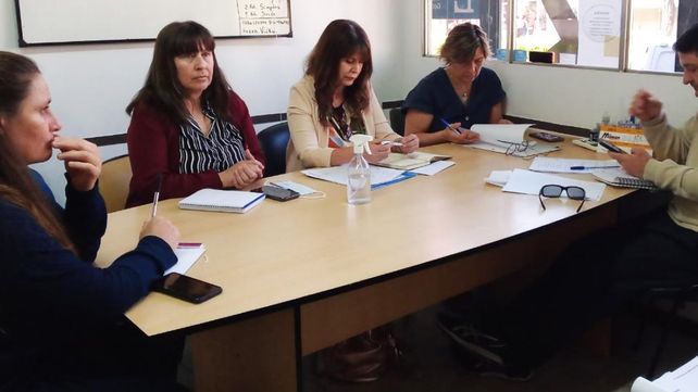 UPCN considera un avance el pago de los francos adeudados a Enfermería