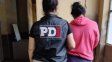 San Javier: aprehendieron a una mujer investigada por defraudaciones y coacción reiteradas