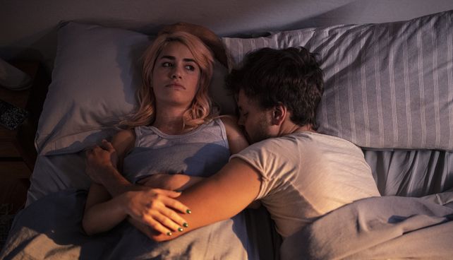 Lali Espósito: Que esta serie ocupe un espacio importante es un logro del feminismo