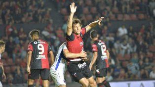 Se fue de Colón hace poco tiempo y anunció su retiro del fútbol