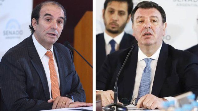 Corte Suprema: declaran inconstitucional el decreto que nombró jueces en comisión