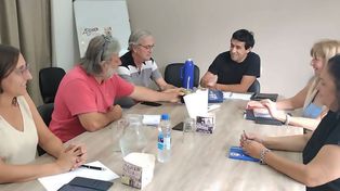 La conducción de Agmer manifestó su preocupación ante las versiones de cambios en el sistema previsional de Entre Ríos