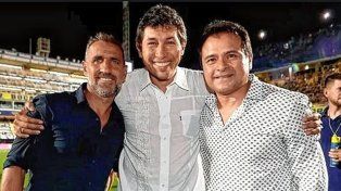 Escándalo en Boca que salpica al Patrón Bermúdez