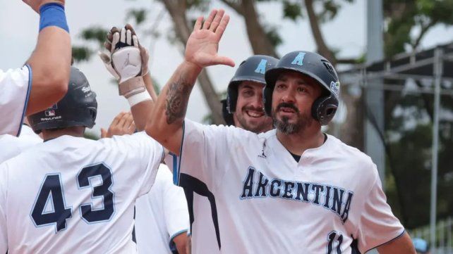 La Selección Argentina ante una nueva final Panamericana.