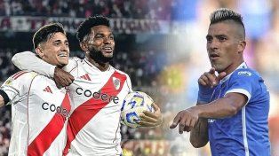 River Plate tendrá su primer amistoso ante Universidad de Chile.