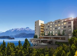 Hilton Bariloche: una apuesta que sacudió el mercado de inversiones