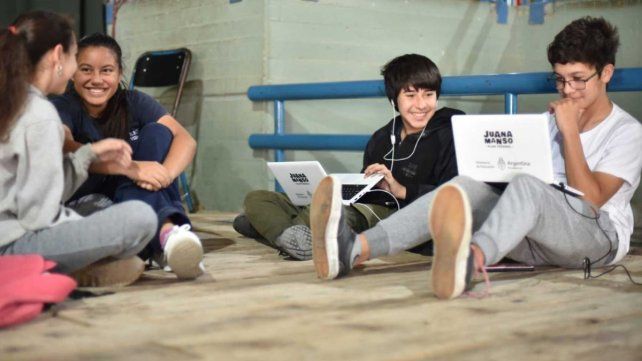 El CGE publicó una revista digital con proyectos de estudiantes secundarios