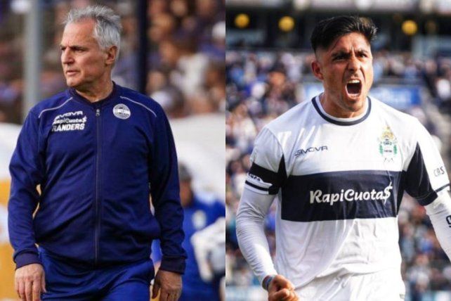 Madelón y Tarragona, con un partido especial en Unión frente a Gimnasia