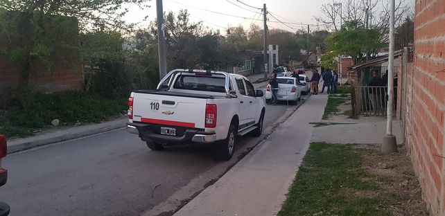 Un hombre fue asesinado a puñaladas en Paraná