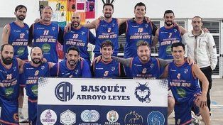 Arroyo Leyes y Colón (SJ) pasaron a semifinales del Promocional