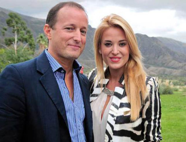 La fiscal federal de Lomas de Zamora Cecilia Incardona imputó a Cirio y a Insaurralde por presuntos delitos de lavado de dinero y enriquecimiento ilícito.