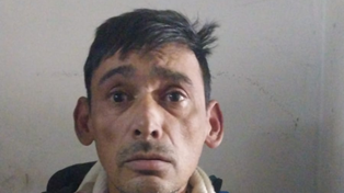 Juan José Miño, uno de los evadidos de la seccional 5ª, fue recapturado este jueves en zona oeste.&nbsp;