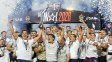Pampas campeón del Súper Rugby Américas 2026