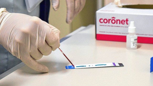 Paraná realizará una jornada gratuita de prevención y testeo voluntario por el Día Mundial de Hepatitis.