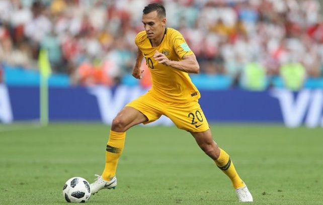 Mundial de Qatar: el entrenador de Australia dio la lista y dejó afuera a su yerno
