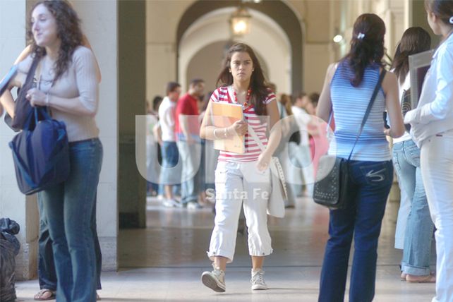 En las universidades públicas, ganan lugar las ciencias exactas