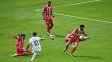 Al Ain se despidió con una alegría frente a Wydad Casablanca