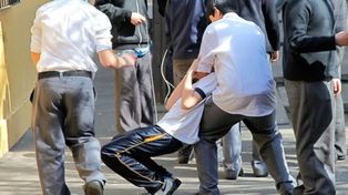 El bullying, una problemática que afecta a muchas escuelas de la provincia.