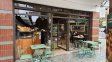 Una explosión sacudió a un bar del centro rosarino y una empleada sufrió quemaduras
