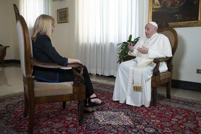 Los cuatro principios del Papa Francisco para entender la Argentina