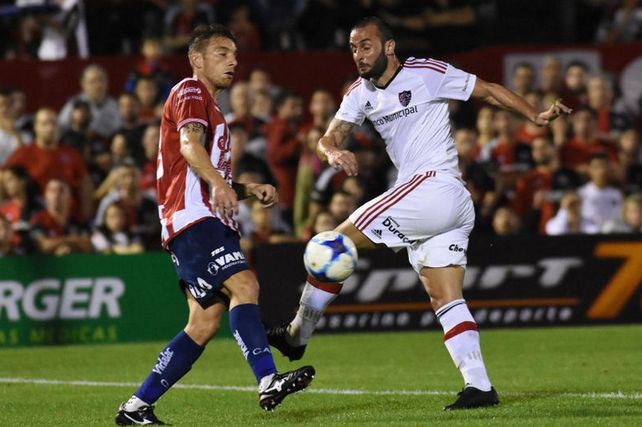 ¿Dónde jugará Guevgeozián?