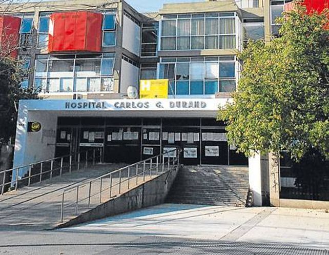 El falloincluyó en su condena a dos médicas y al Hospital Carlos Durand.