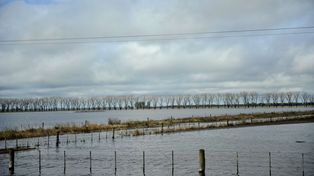 Se conformó un comité operativo de emergencia hídrica en la provincia