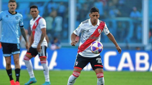 River buscará una nueva final.