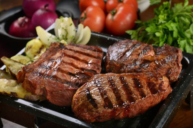 ¿Por qué los católicos no comen carnes rojas en Semana Santa?