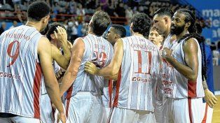 Unión regresa al Malvicino para enfrentar al necesitado Zárate Basket