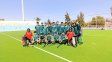 El equipo de Caballeros de la Federación Entrerriana de Hockey aplastó 7 a 1 a su par de Mar del Plata. El equipo de Caballeros de la Federación Entrerriana de Hockey aplastó 7 a 1 a su par de Mar del Plata.