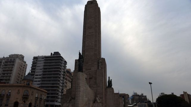 El tiempo en Rosario: un sábado agradable y algo soleado