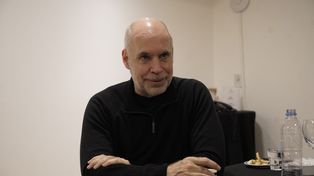 “Es válido que haya diferentes alternativas”, señaló Rodríguez Larreta.