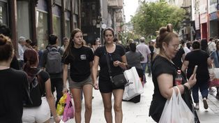 Si bien no se trató de una recuperación contundente, Navidad cerró con números apenas mejores para el comercio y ahora la atención está puesta en el Día de Reyes.