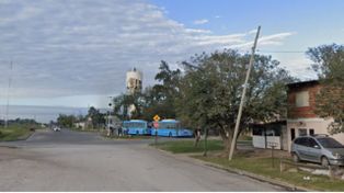 Ataque mortal en Pérez: asesinaron a un hombre que circulaba en moto