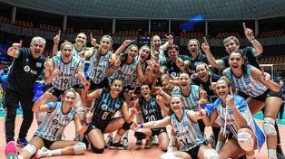 Las Panteras tienen rivales confirmados para el Mundial 2025